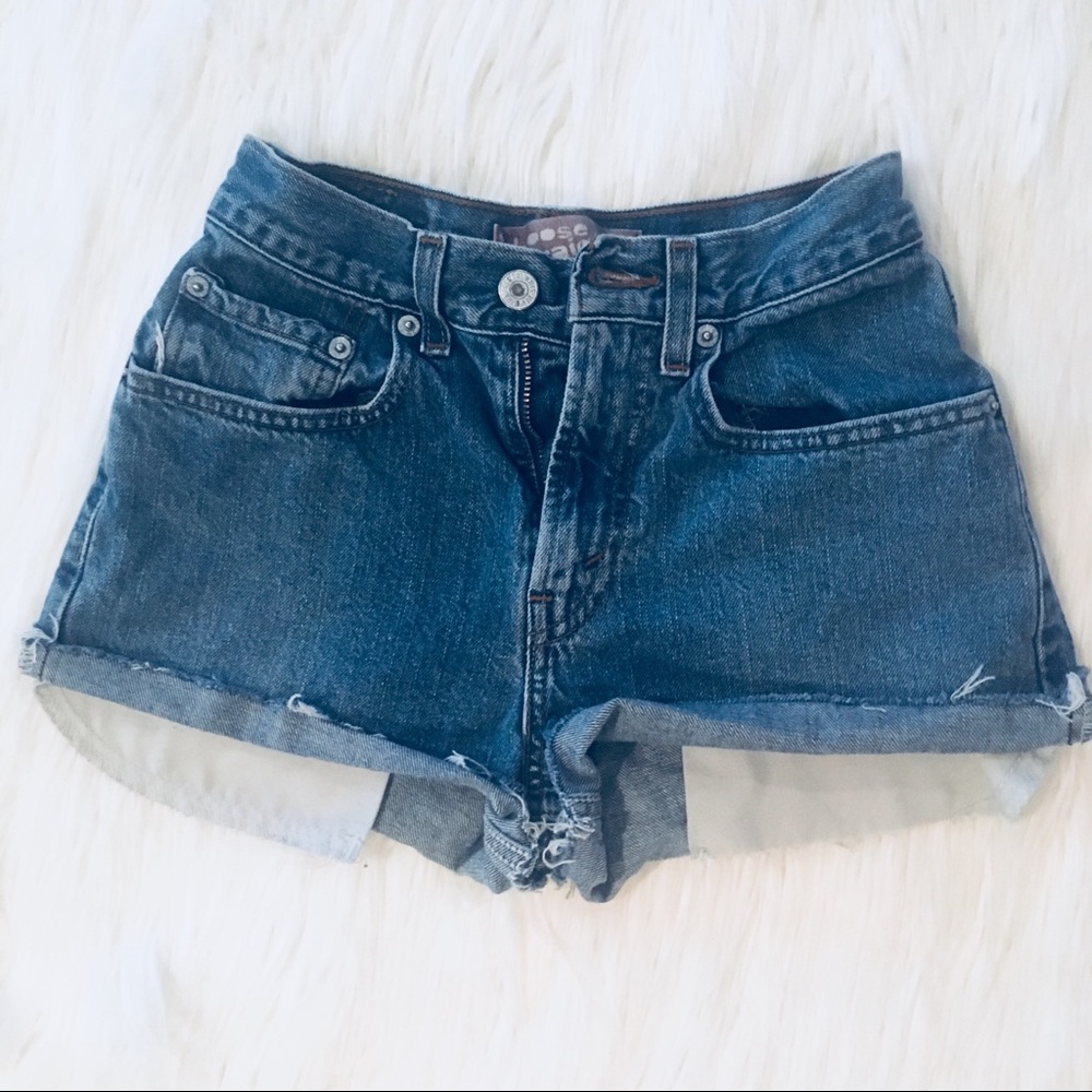 Levi’s